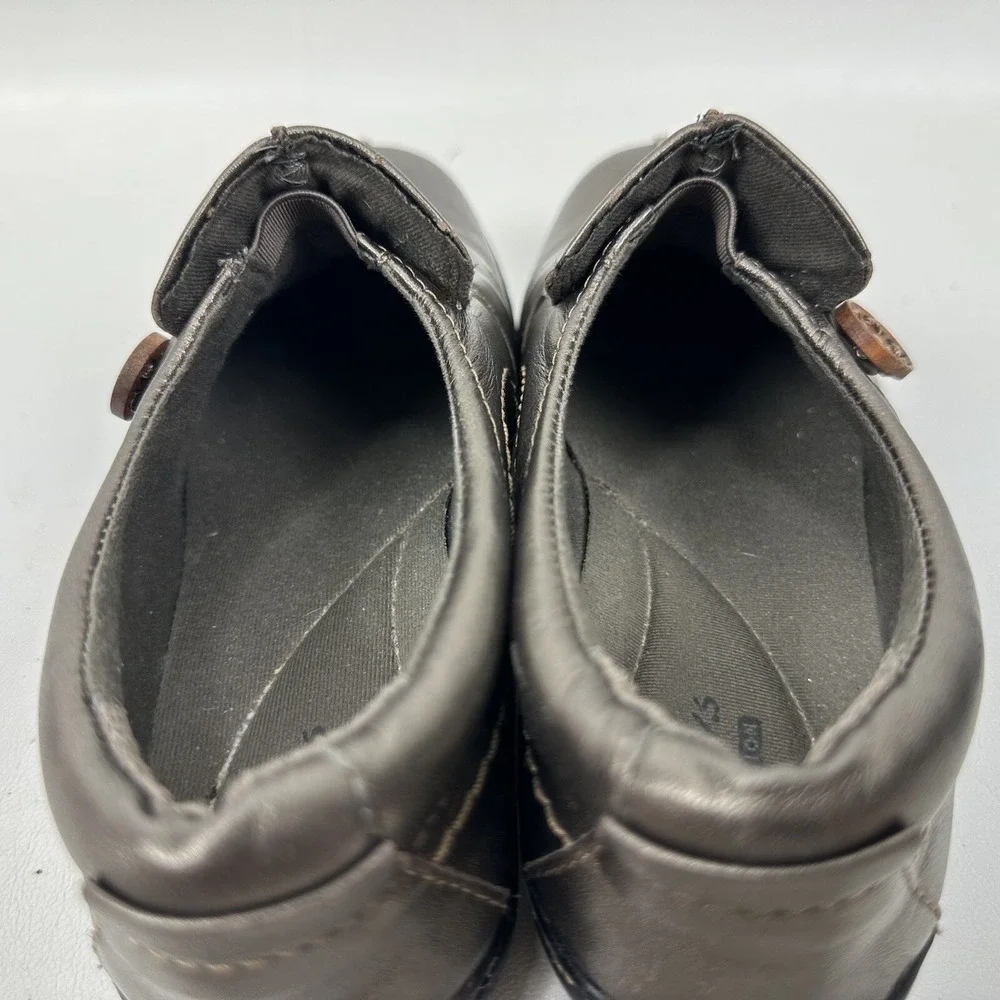 Clarks women ashland